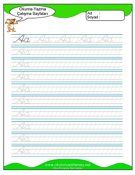 Elat Grubu Çalışma Sayfaları